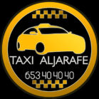 Taxi en ALJARAFE – Sevilla